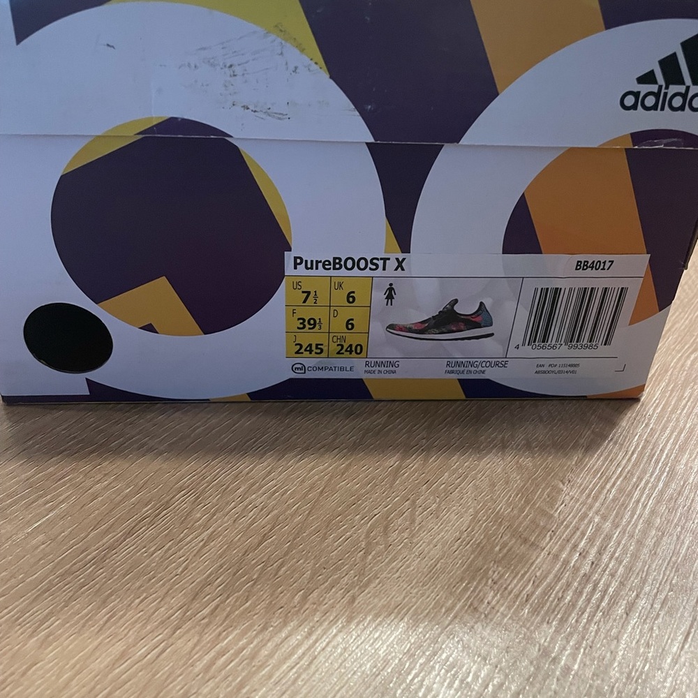 Adidas Pureboost - image 6